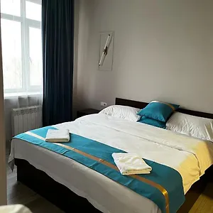 Ile Отель